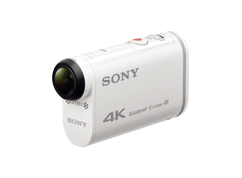 Cámaras action cam